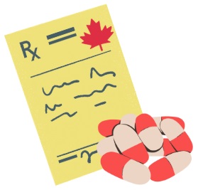 Prescriptions and Legal Considerations