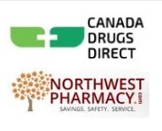 large Canadian pharmacies